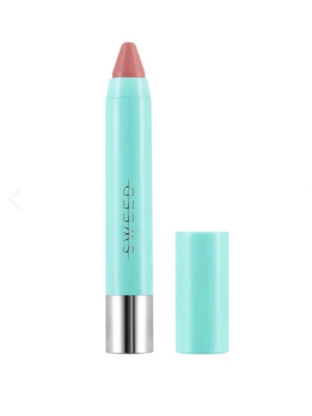 Sweed Beauty Le Lipstick in shade Nude Pink